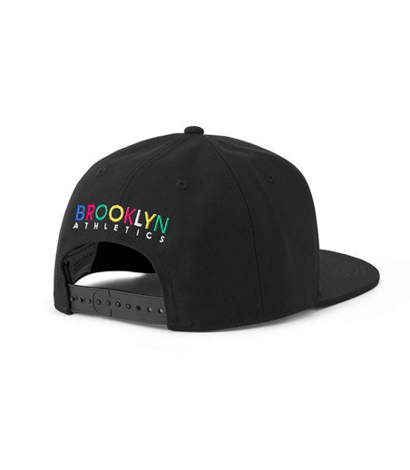 Cayler and Sons Crowned Snapback black Cayler and Sons Crowned Snapback black